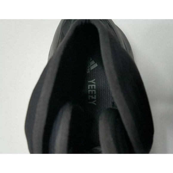 Adidas Yeezy QNTM \'Flash Orange\' GW5314 main image 6